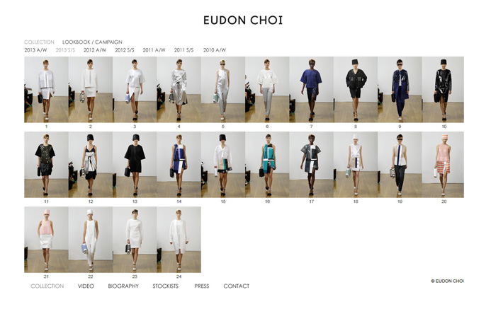 Eudon Choi